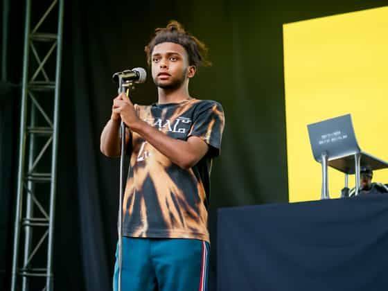 TouchGrass Music Fest with Partynextdoor, JID, Aminé and Many More