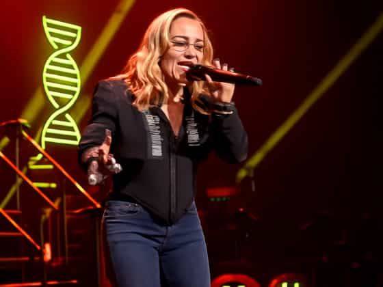 Anastacia