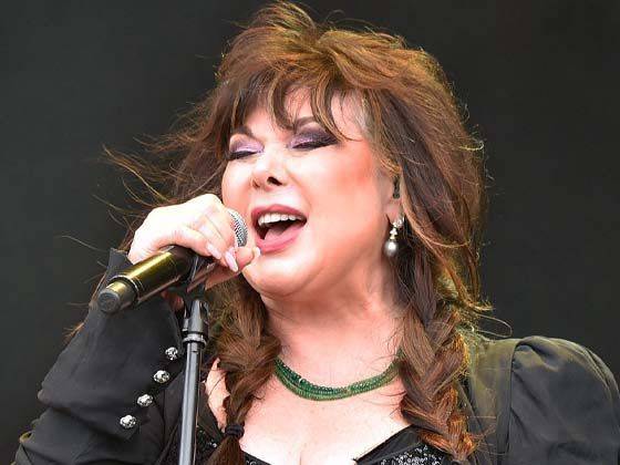 Ann Wilson