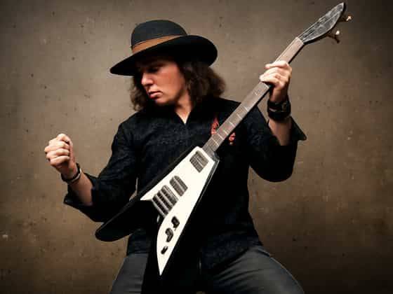 Anthony Gomes