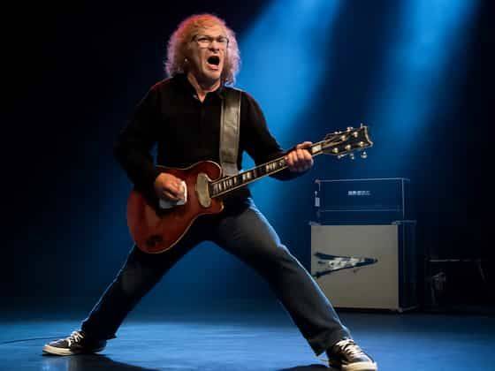 APRIL WINE I BO'S 30th ANNIVERSARY CONCERT SERIES