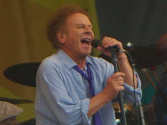 Art Garfunkel