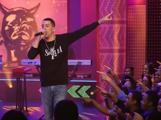 B2K, Bow Wow, Waka Flocka Flame & Jeremih