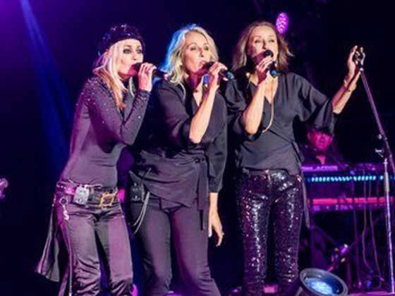 The Human League