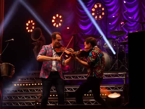 Bellowhead