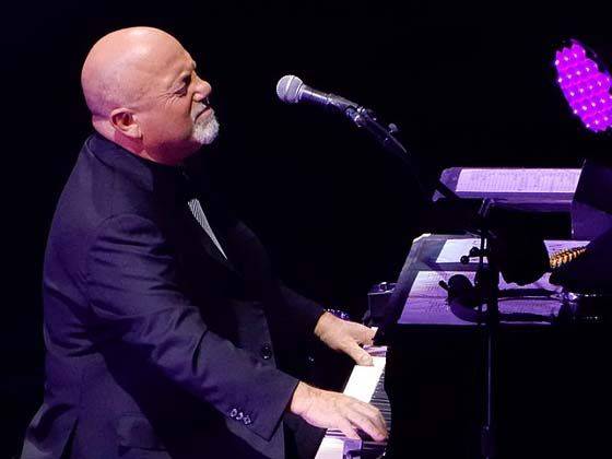 Reading Symphony Orchestra - NYE The Music of Elton John and Billy Joel