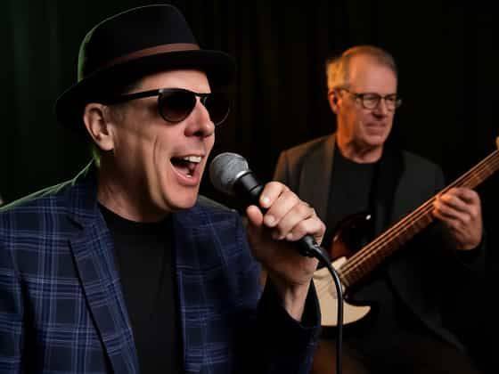 Billy Price Band Brunch