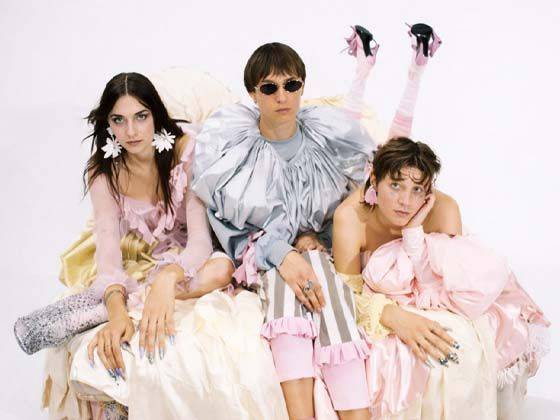 Blond - Ich träum doch nur von Liebe Tour 2026