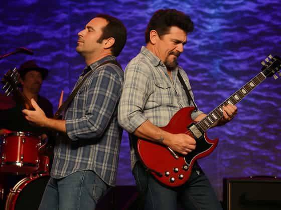 Blood Brothers - Musical