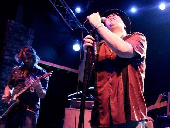 Blues Traveler Hollywood