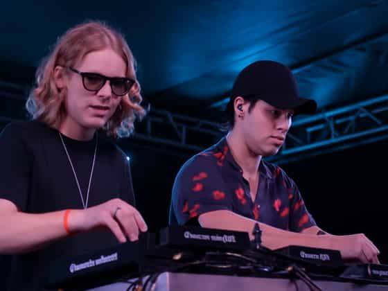 Bob Moses & Cannons Hollywood