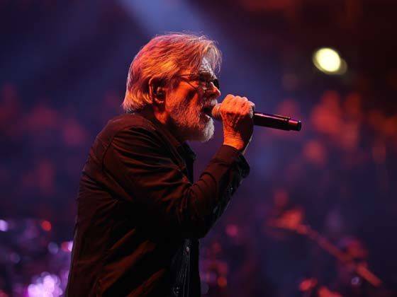 Bob Seger Tribute