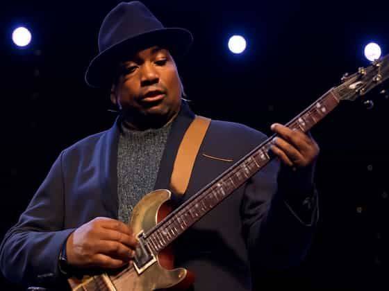 Booker T. Jones
