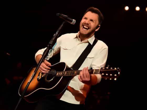 Brett Eldredge