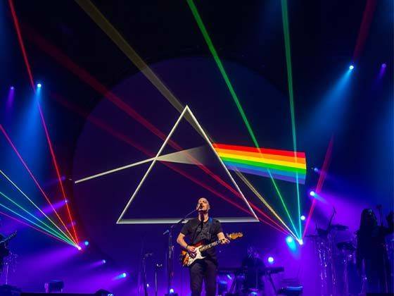 Brit Floyd