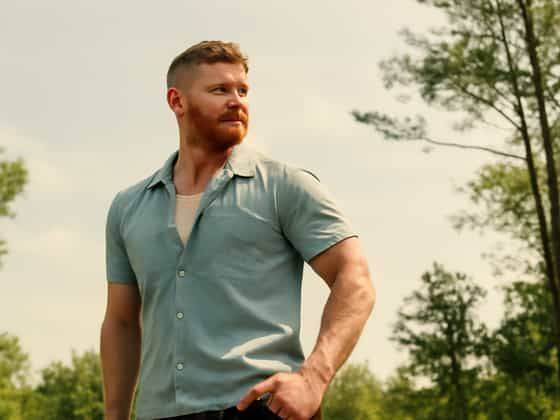 Canaan Cox