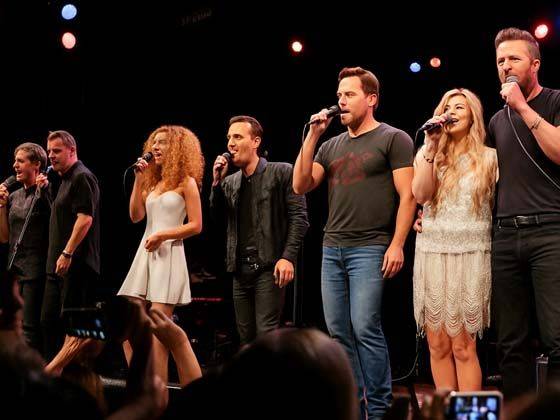 Cast