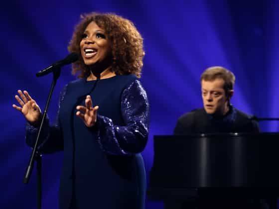 Cece Winans