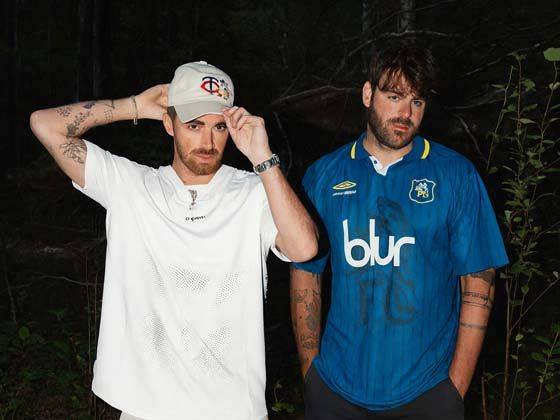 High Tide Festival with The Chainsmokers, Louis The Child and many more - 2 Day Pass (June 5-6, 2026)