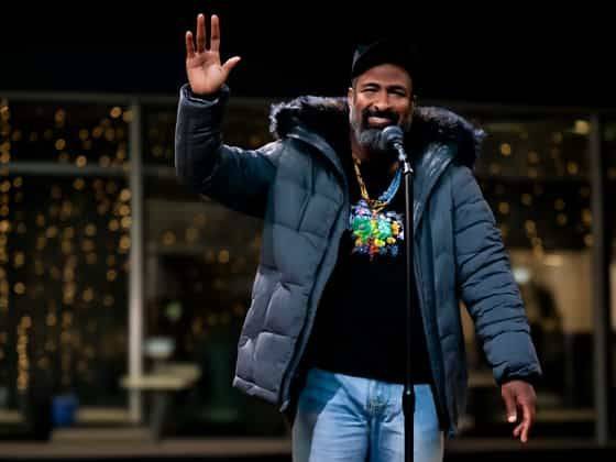 Channel One Sounds System