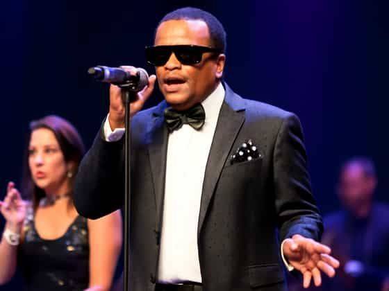 Charlie Wilson