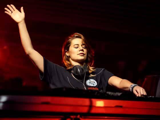 CHARLOTTE DE WITTE