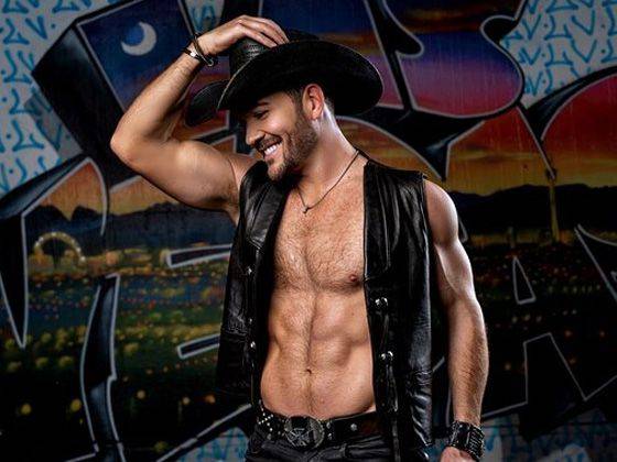 Chase Brown's Vegas Country