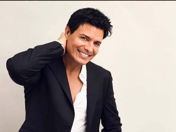 Chayanne "Bailemos Otra Vez Tour"