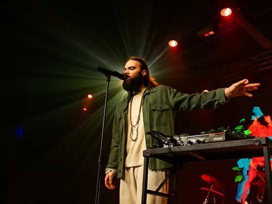 Chet Faker