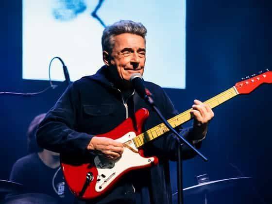 China Crisis