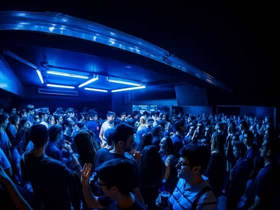 Chinese Laundry | COUCH MECHANIC & FRIENDS + OHMS [ALL NIGHT LONG]