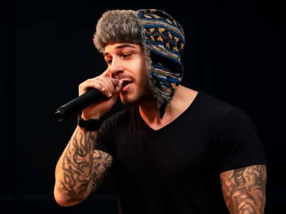 Chris Webby