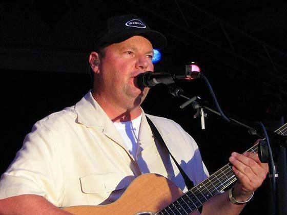 Christopher Cross
