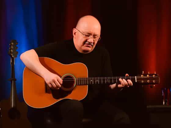 Christy Moore