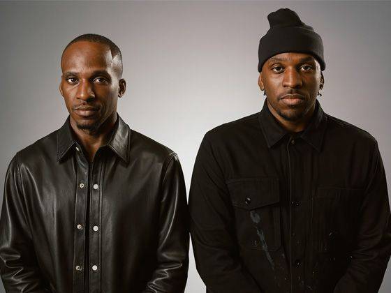 Clipse & J.I.D.