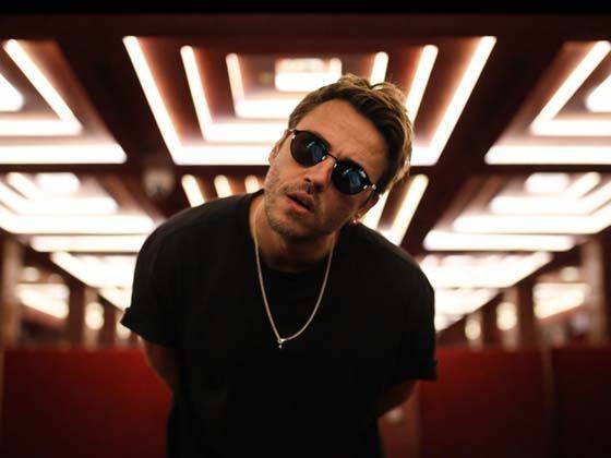 Hurricane Festival with Kraftklub, Twenty One Pilots, Billy Talent and many more - 3 Day Pass (June 19-21, 2026)