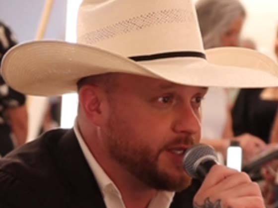 Cody Johnson Rosemont