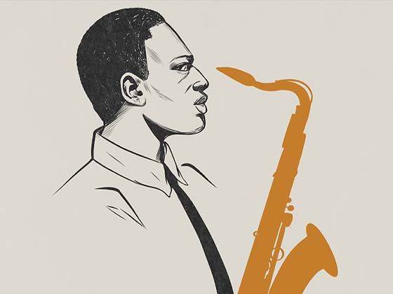 Coltrane 100 with The Philadelphia Orchestra