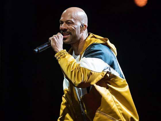 Common