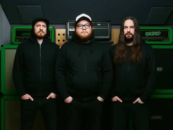 Weedeater , Conan, Cattlemass, Telekinetic Yeti, Tyrantula