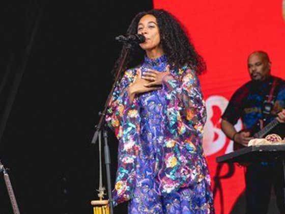 Corinne Bailey Rae