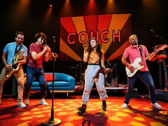 Couch