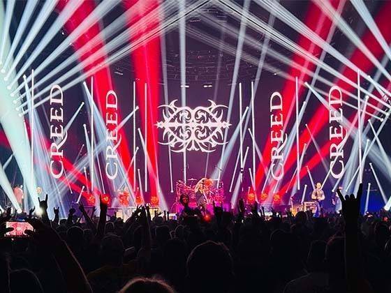 Hondo Rodeo Fest with Creed and Bailey Zimmerman - Sunday Pass Only