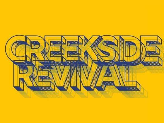 Creekside Revival