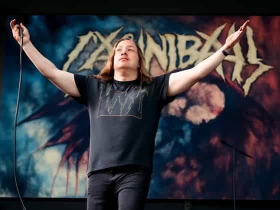 Decibel Magazine Tour