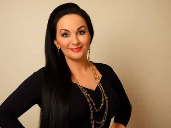 Crystal Gayle