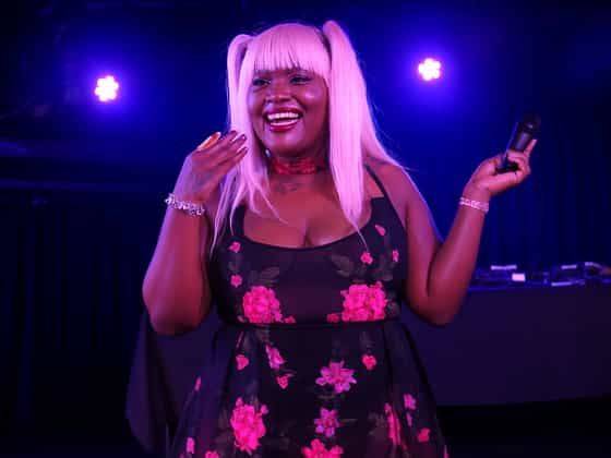 CupcakKe