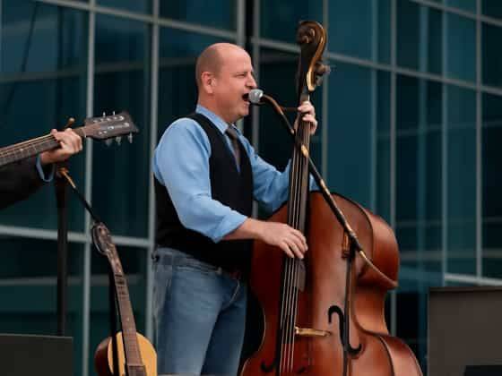 Dailey and Vincent