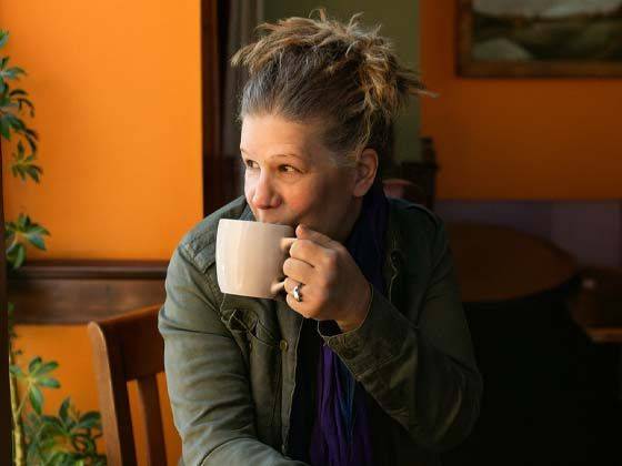 Dar Williams