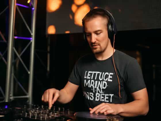 Iconic Trance: Darude and Signum
